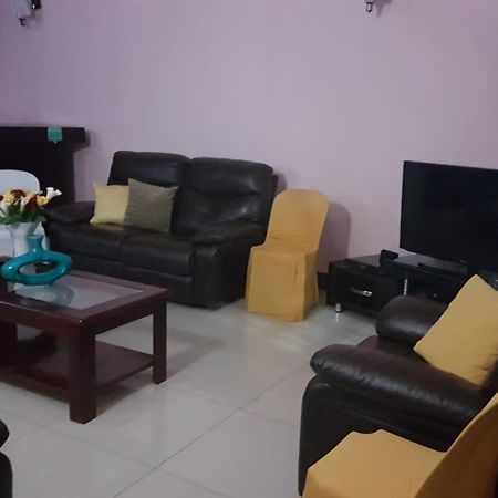 Sheevy"S Bed N Breakfast Fort Portal 외부 사진